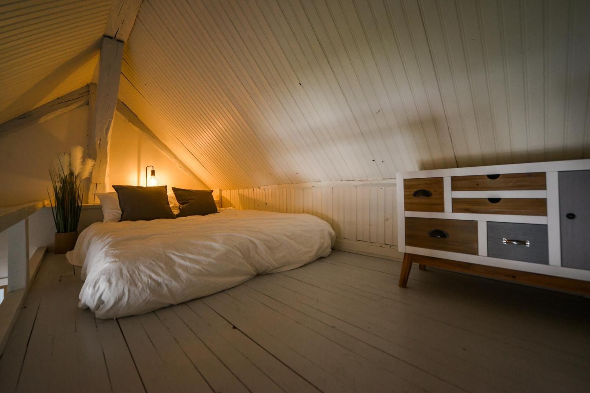 Le Saint-Martin - Hypercentre - Netflix Daire Tours Dış mekan fotoğraf